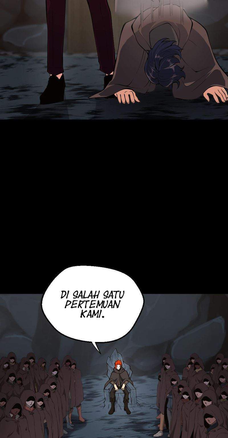 Read The Beginning After the End ID Manga Online