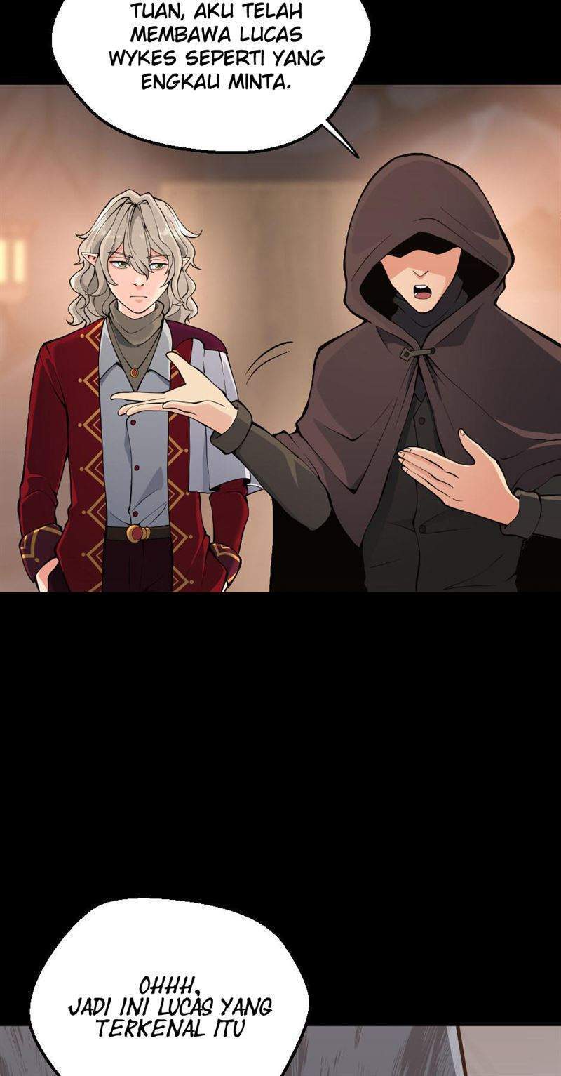 Read The Beginning After the End ID Manga Online