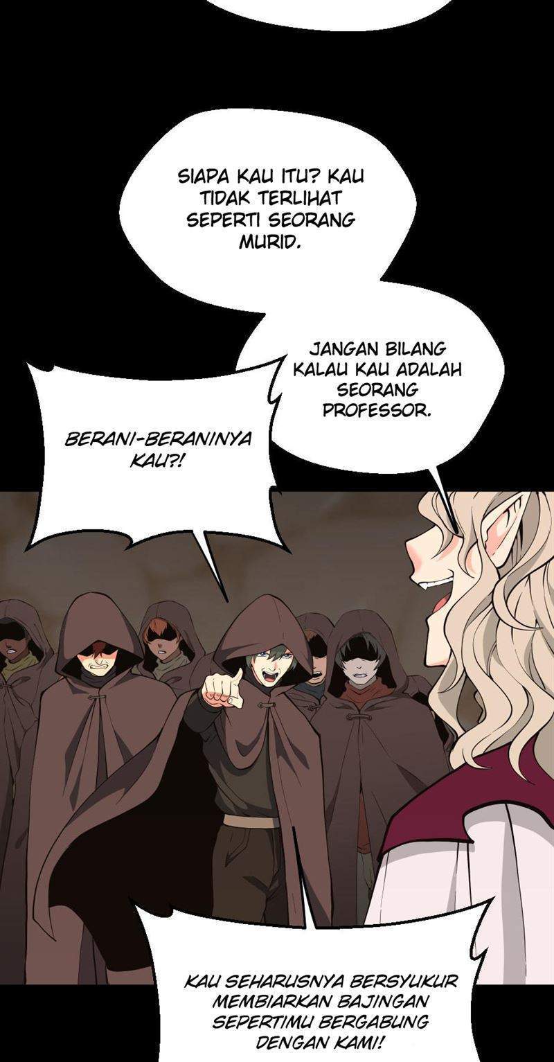 Read The Beginning After the End ID Manga Online