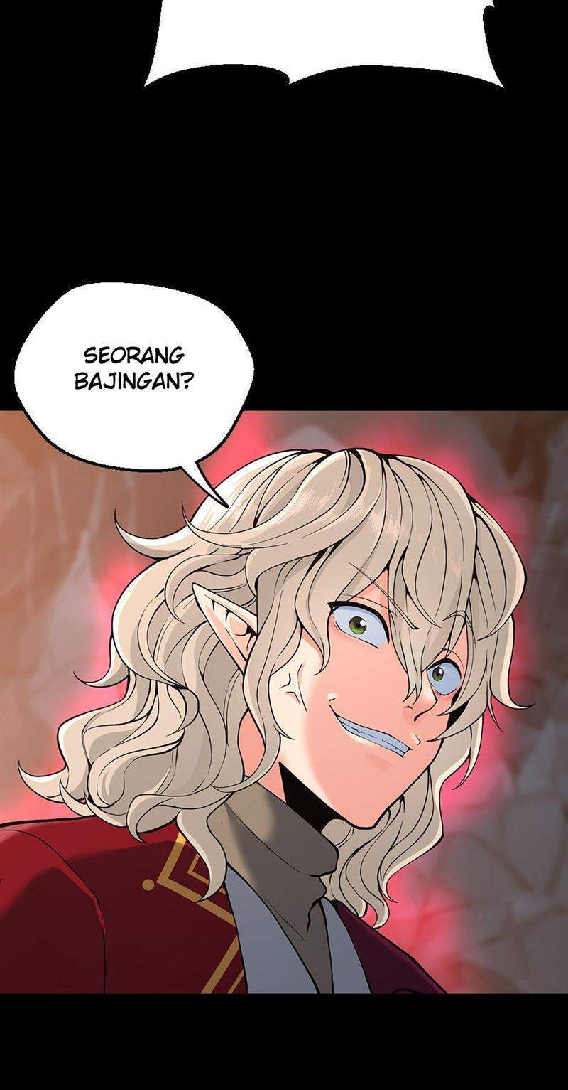 Read The Beginning After the End ID Manga Online
