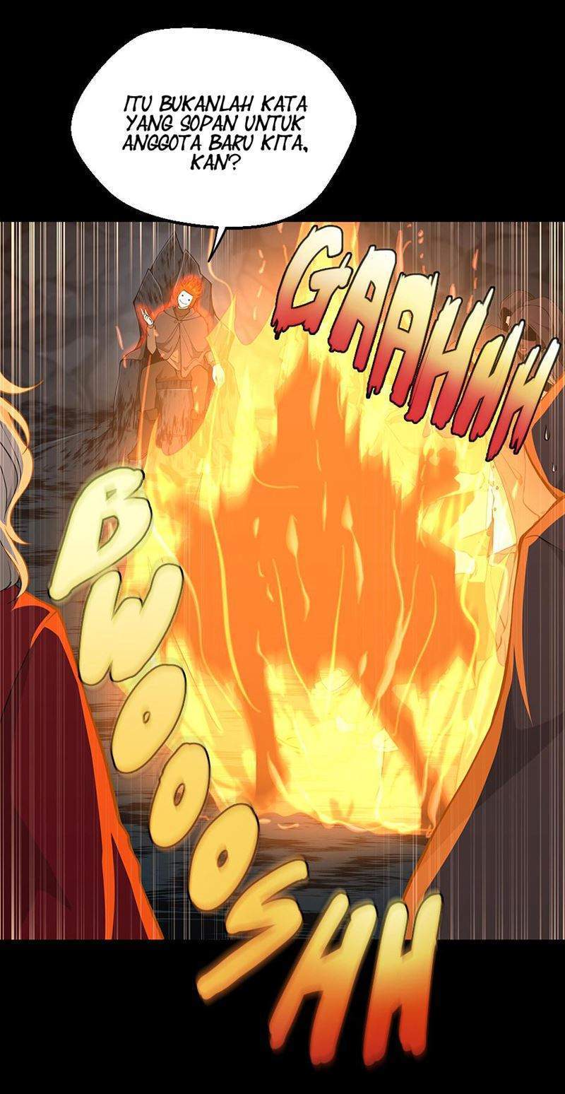 Read The Beginning After the End ID Manga Online