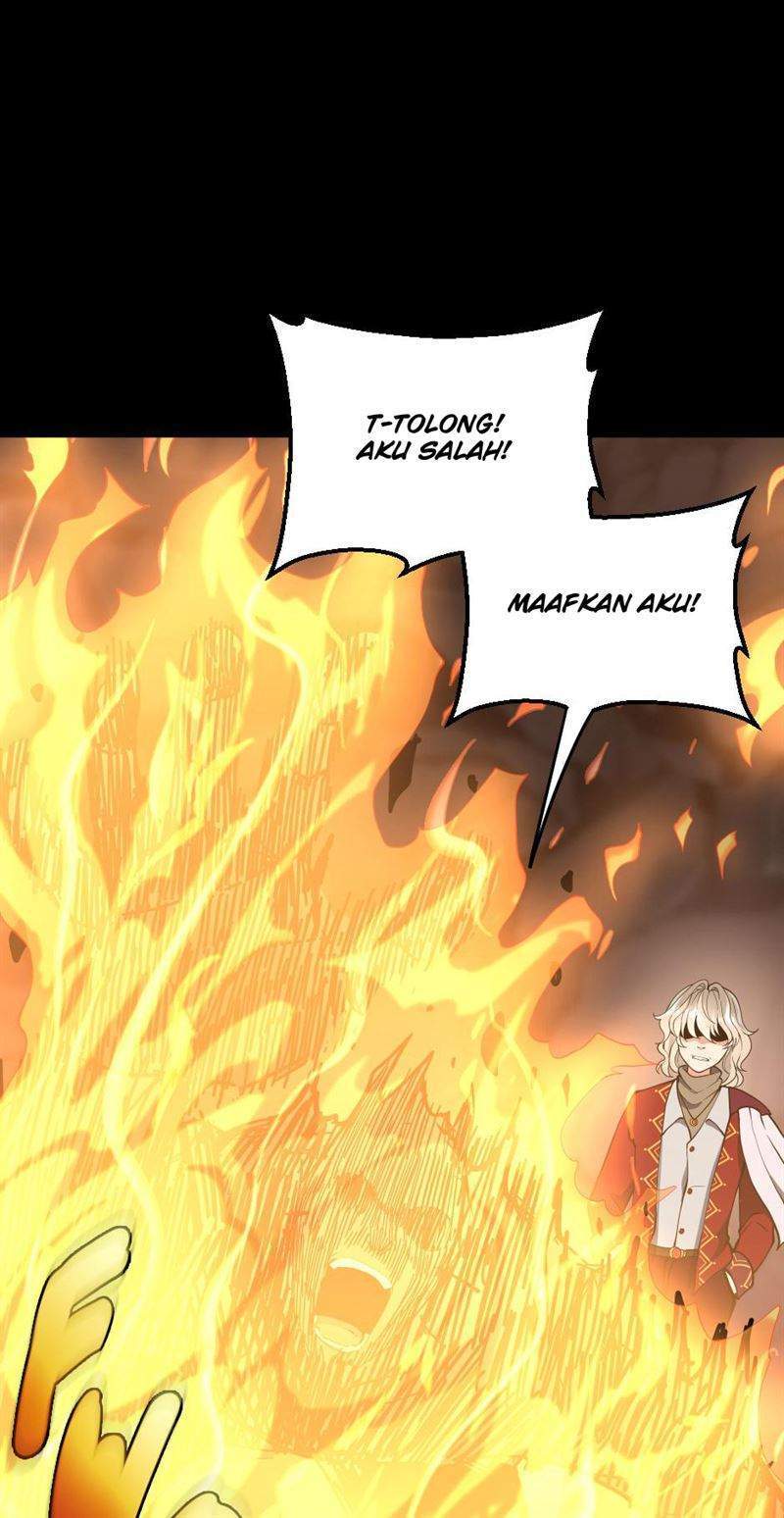 Read The Beginning After the End ID Manga Online