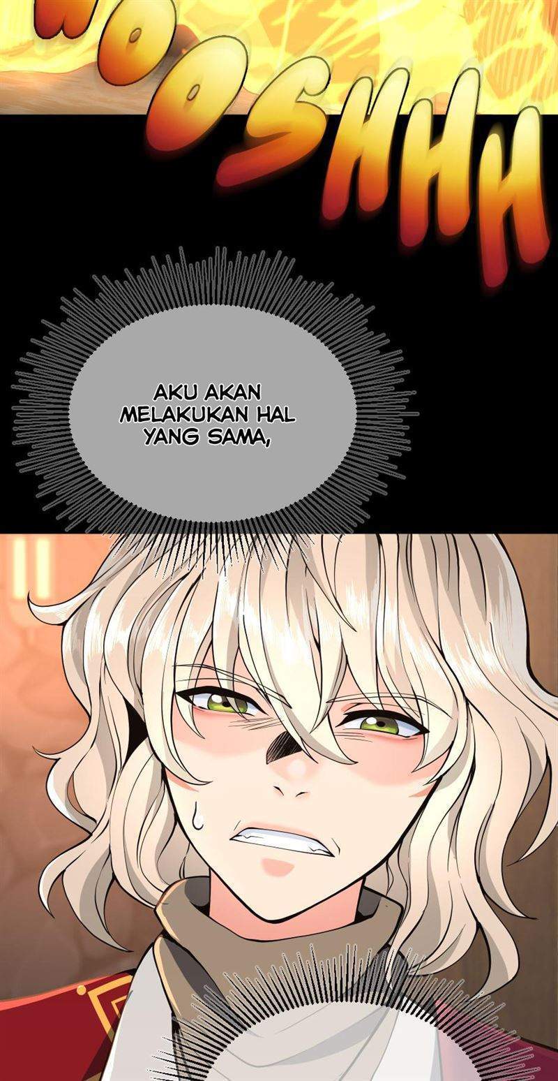 Read The Beginning After the End ID Manga Online