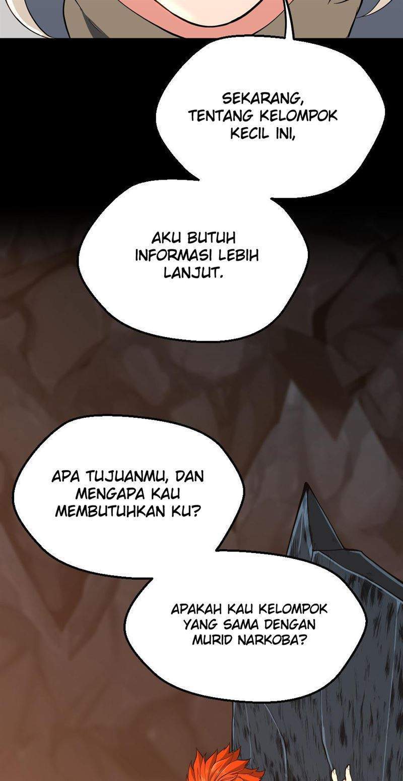 Read The Beginning After the End ID Manga Online