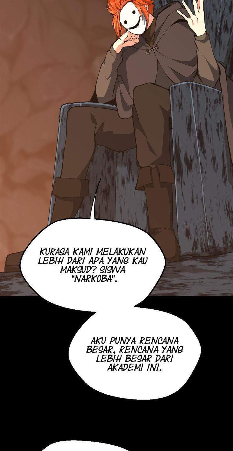 Read The Beginning After the End ID Manga Online