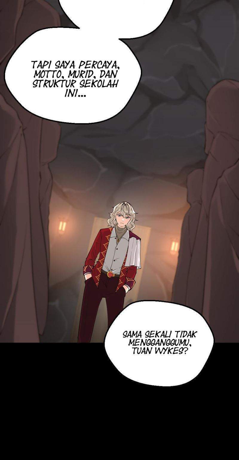 Read The Beginning After the End ID Manga Online
