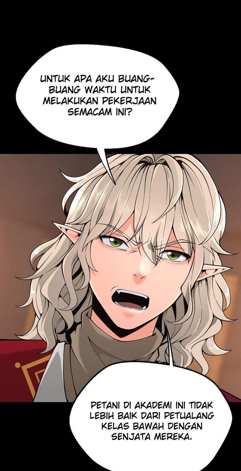 Read The Beginning After the End ID Manga Online