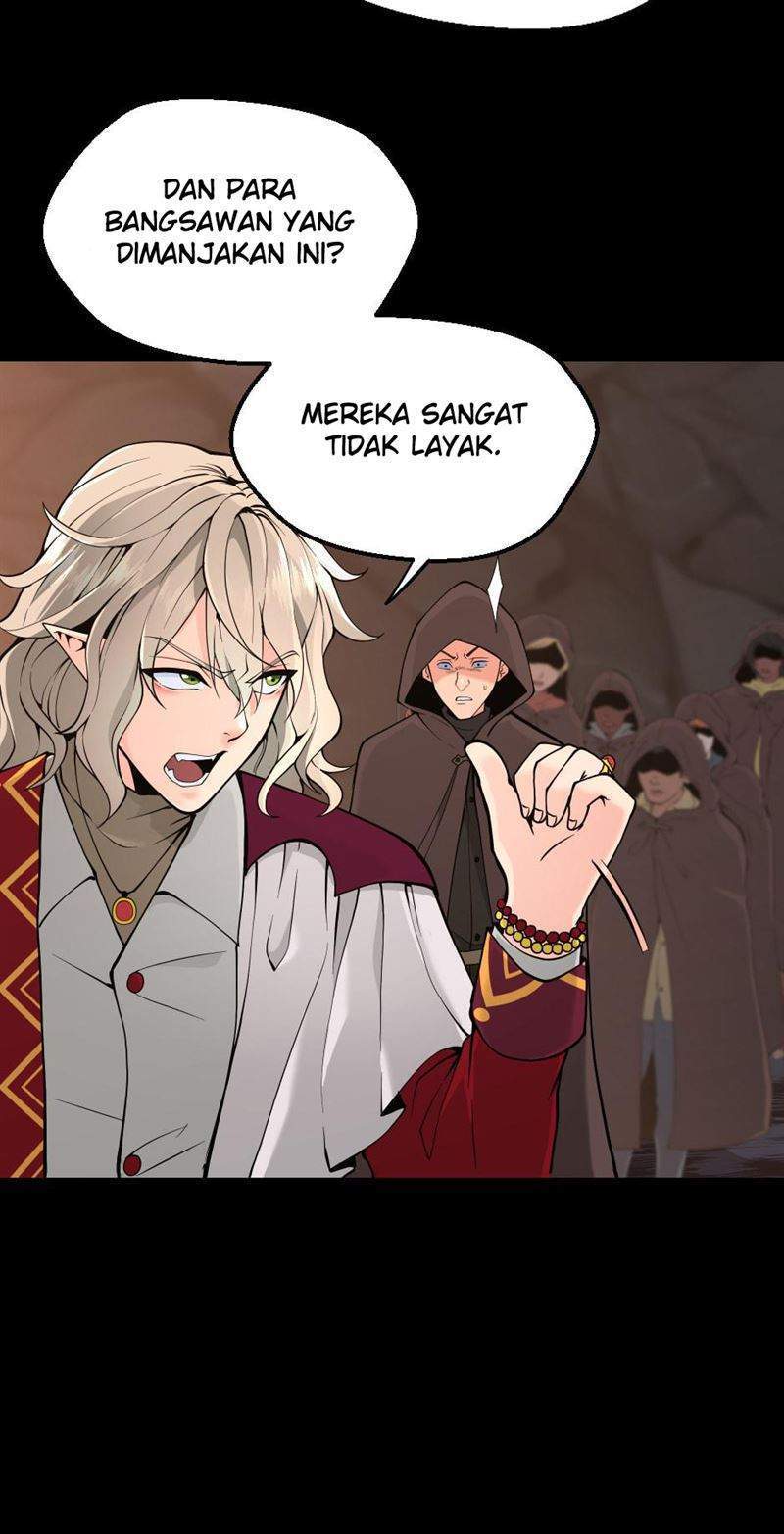 Read The Beginning After the End ID Manga Online