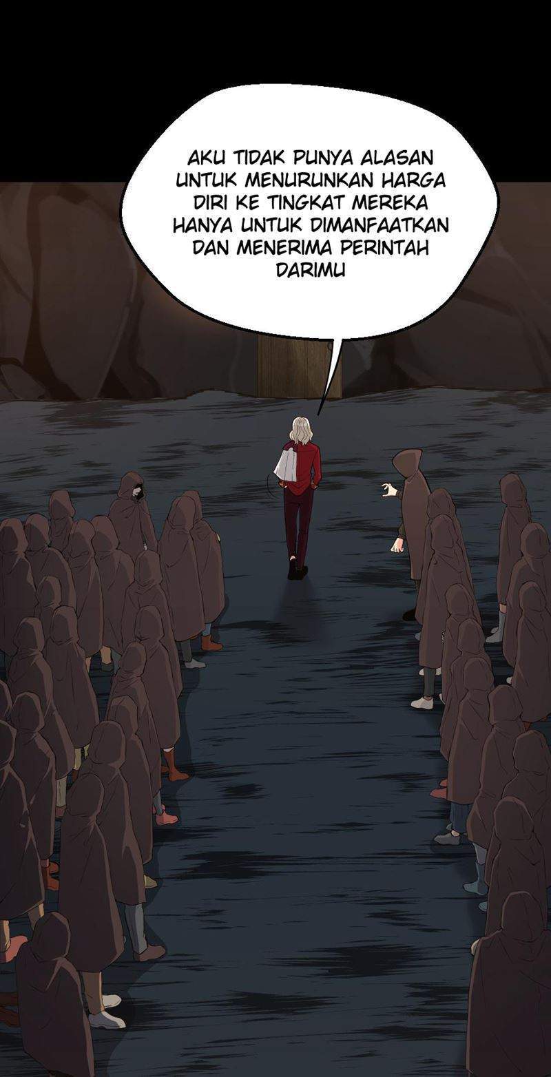 Read The Beginning After the End ID Manga Online