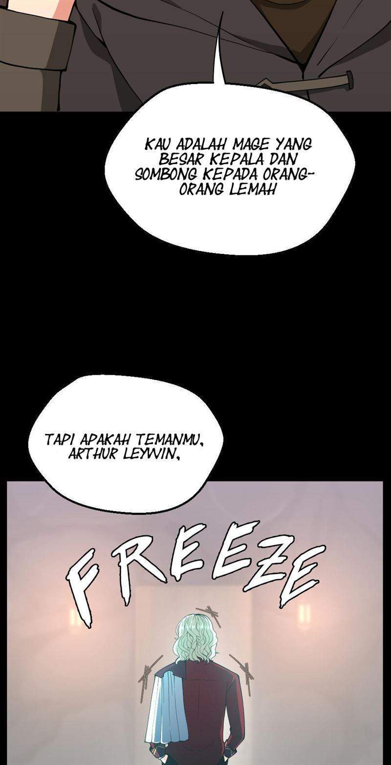 Read The Beginning After the End ID Manga Online