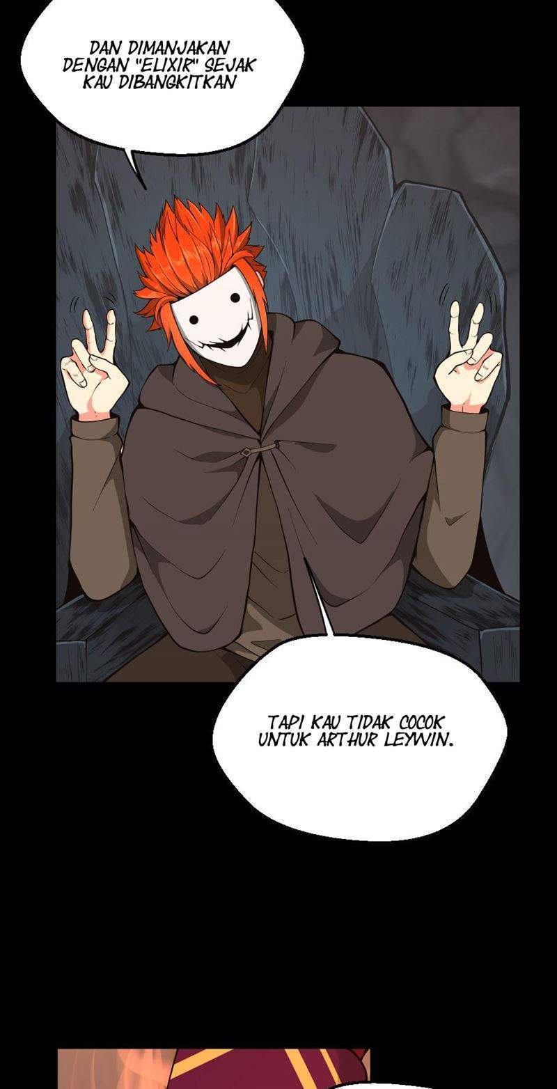 Read The Beginning After the End ID Manga Online