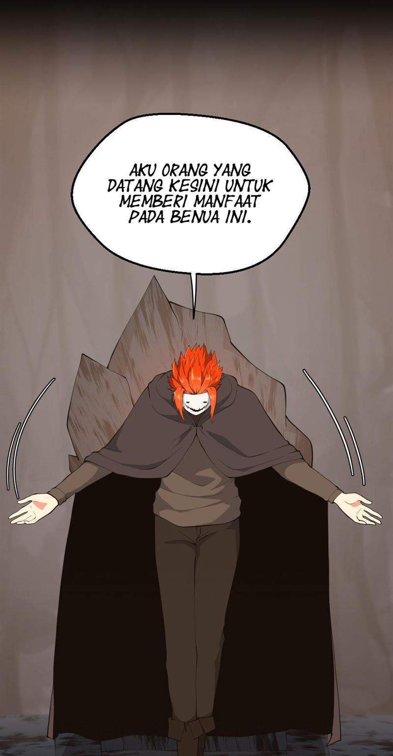 Read The Beginning After the End ID Manga Online