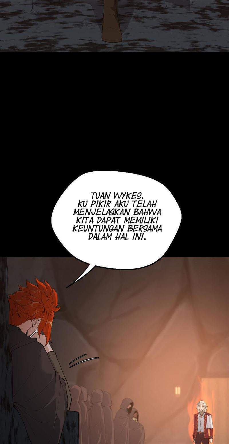 Read The Beginning After the End ID Manga Online