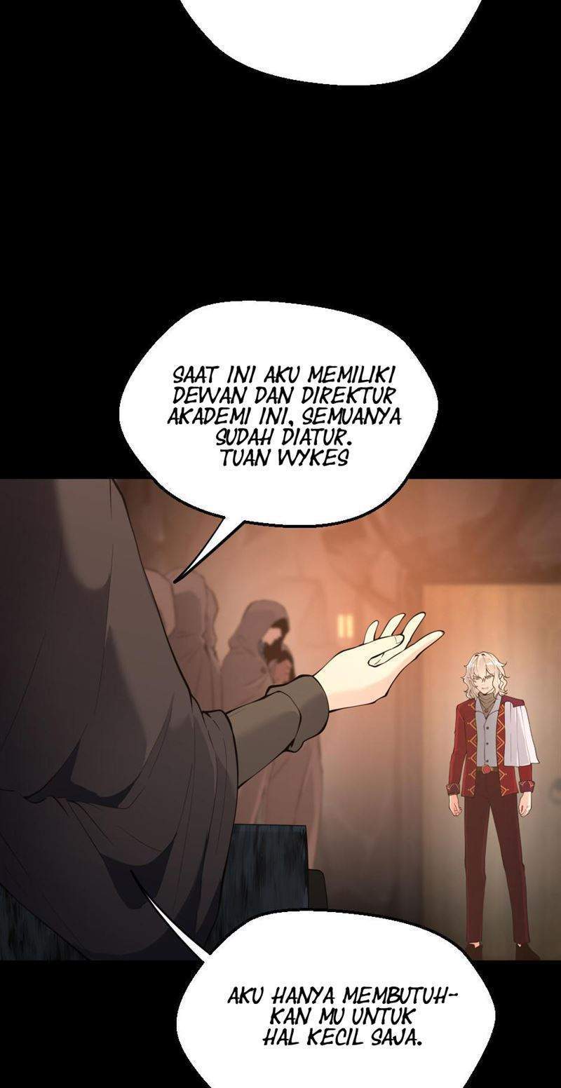 Read The Beginning After the End ID Manga Online