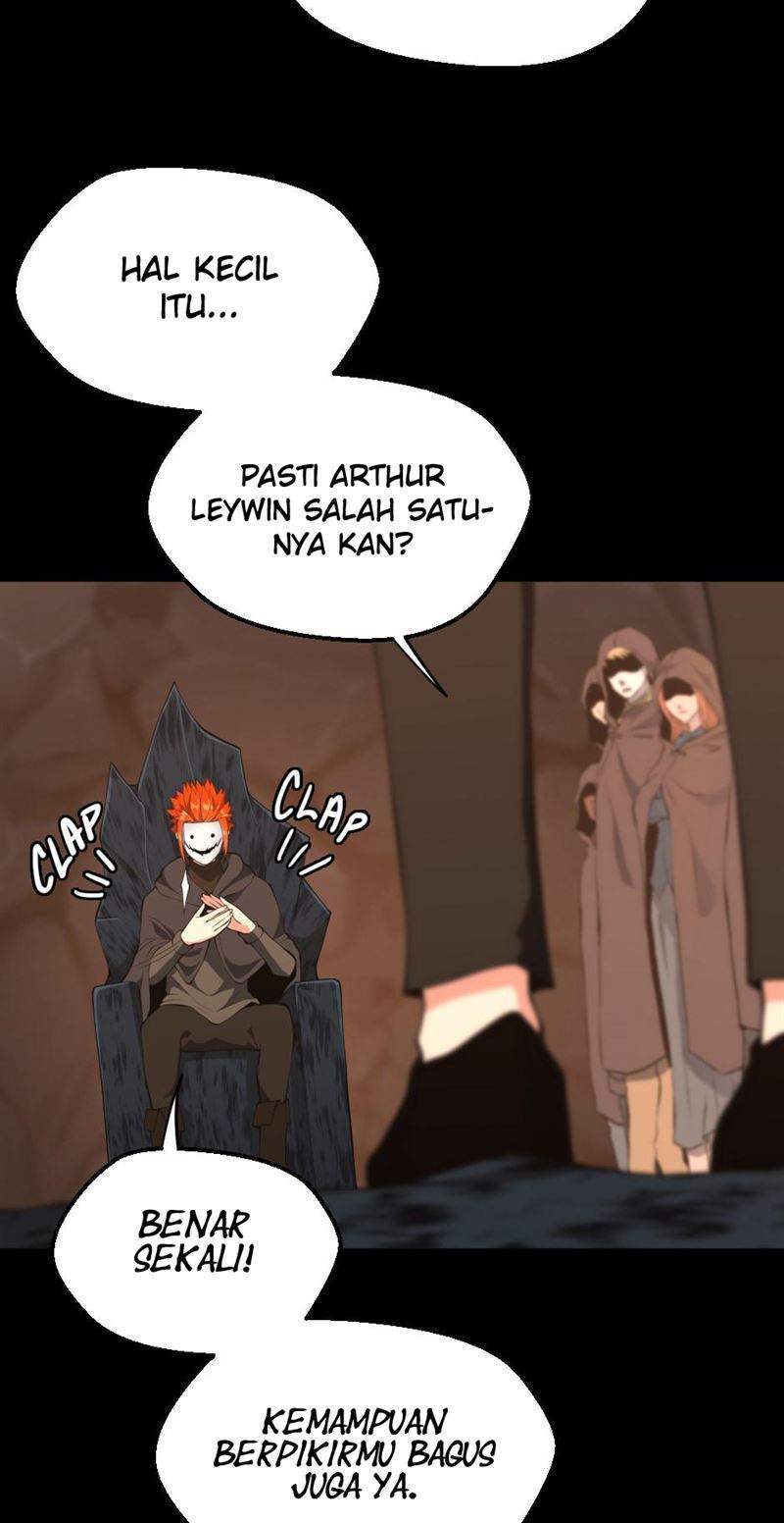 Read The Beginning After the End ID Manga Online