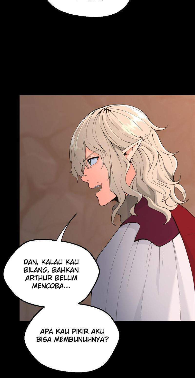 Read The Beginning After the End ID Manga Online