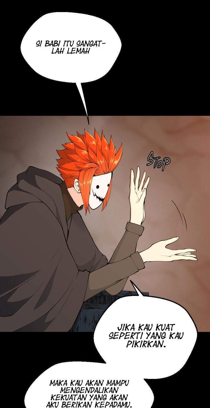 Read The Beginning After the End ID Manga Online