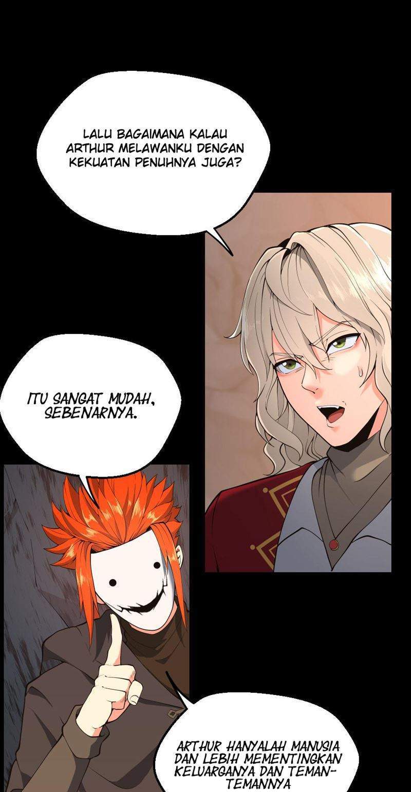 Read The Beginning After the End ID Manga Online