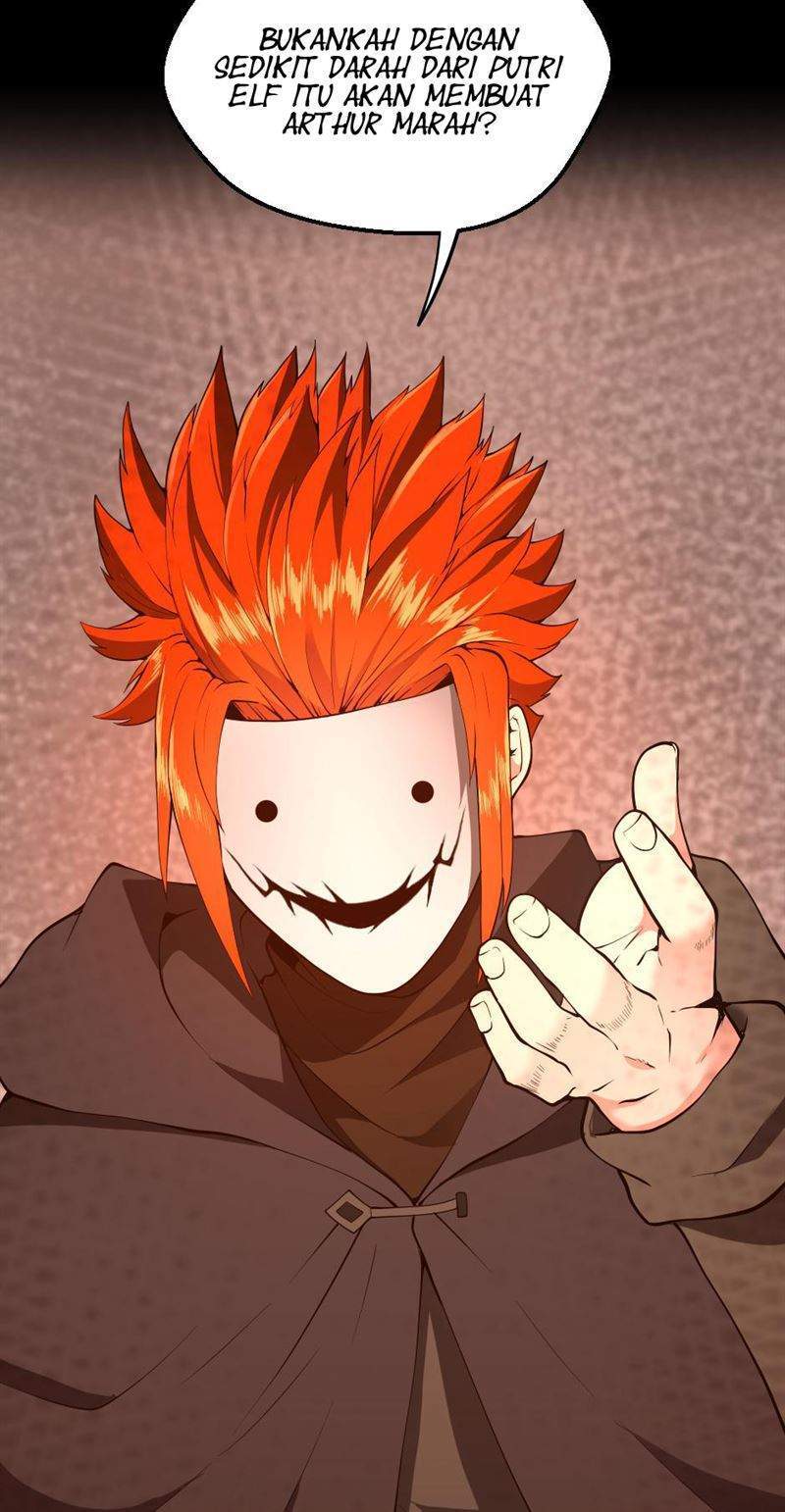 Read The Beginning After the End ID Manga Online