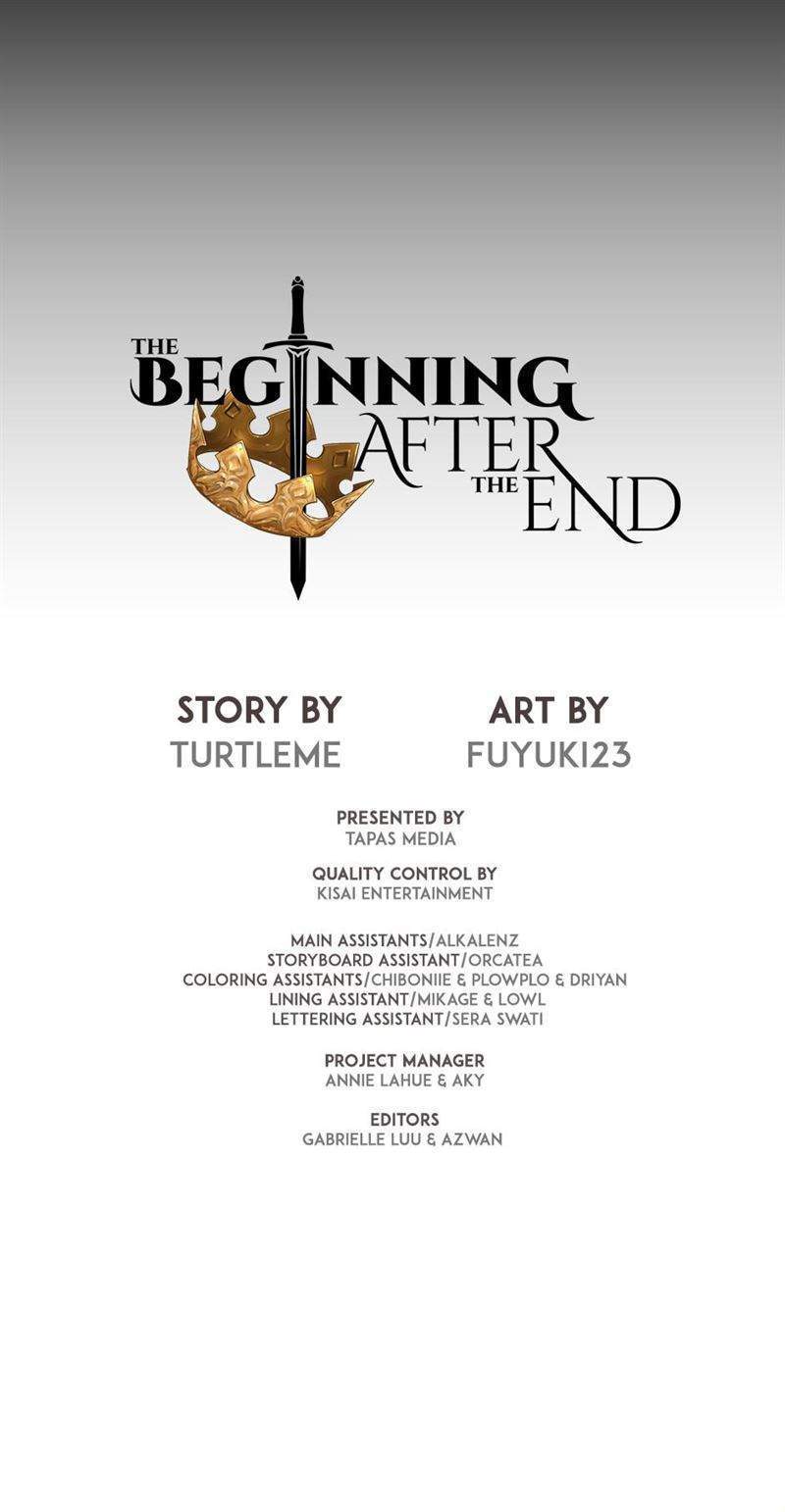 Read The Beginning After the End ID Manga Online
