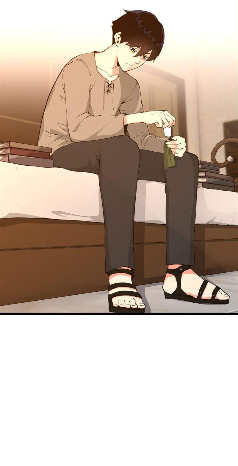 Read The Beginning After the End ID Manga Online