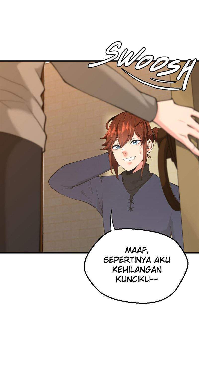 Read The Beginning After the End ID Manga Online