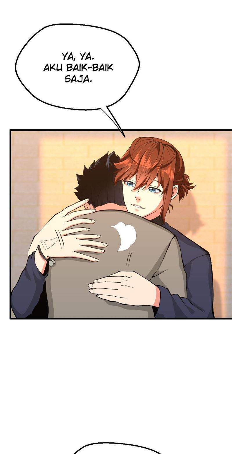 Read The Beginning After the End ID Manga Online