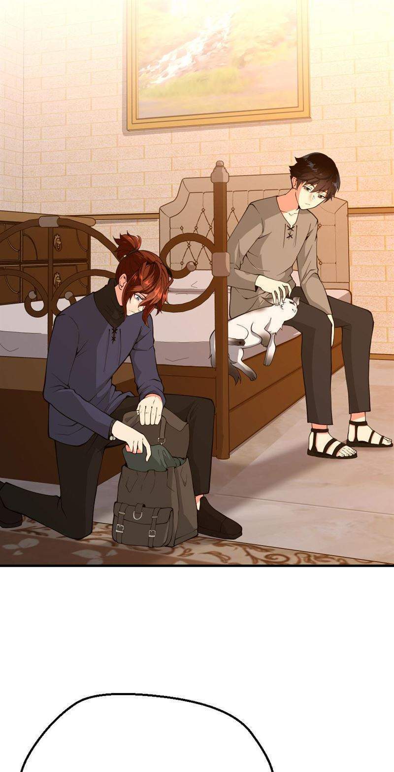 Read The Beginning After the End ID Manga Online