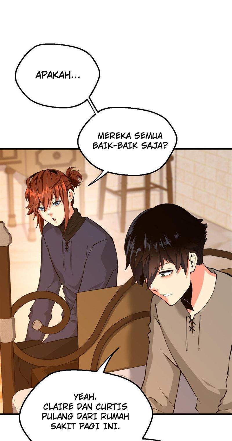 Read The Beginning After the End ID Manga Online