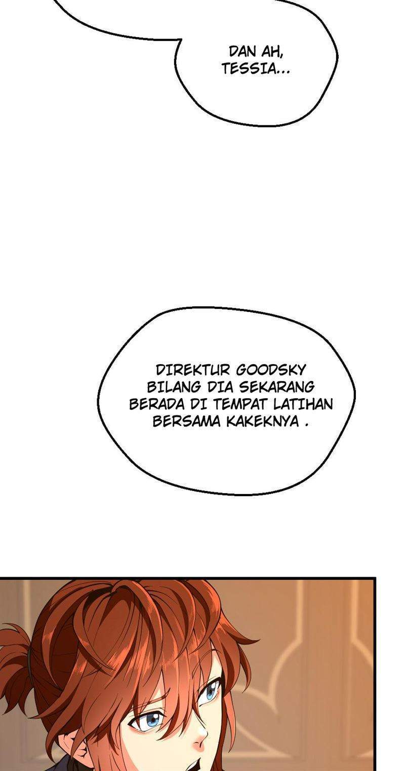 Read The Beginning After the End ID Manga Online