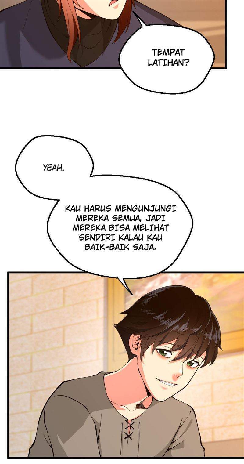 Read The Beginning After the End ID Manga Online