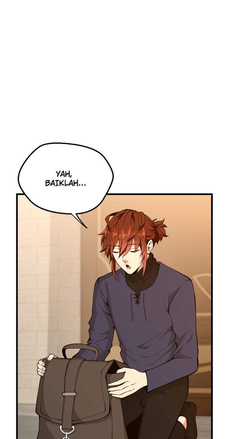 Read The Beginning After the End ID Manga Online