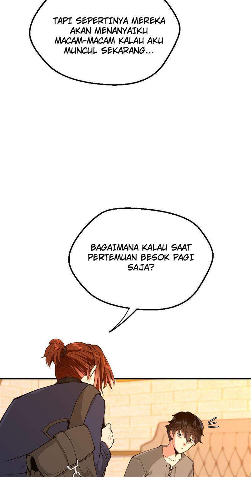 Read The Beginning After the End ID Manga Online