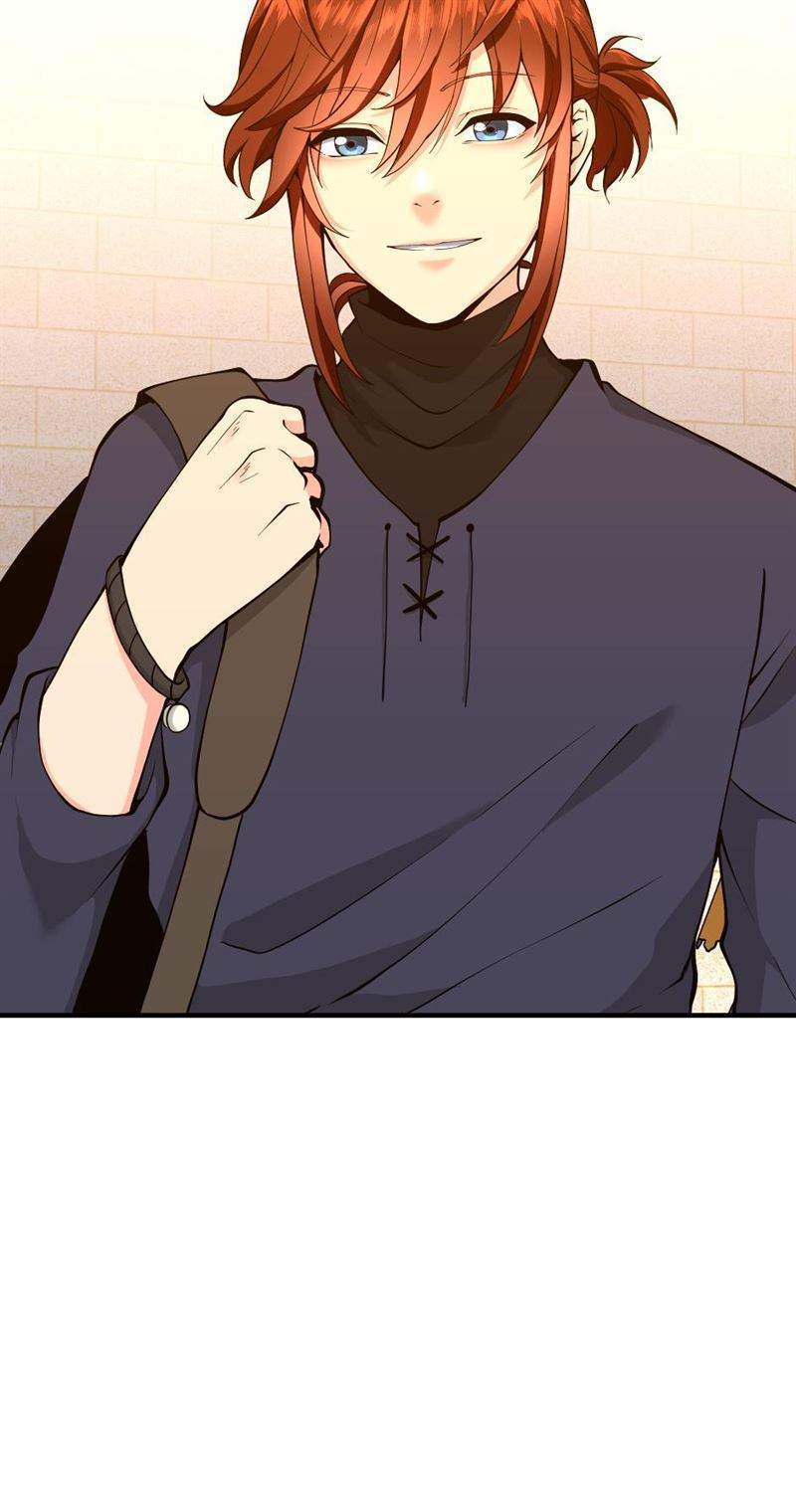 Read The Beginning After the End ID Manga Online