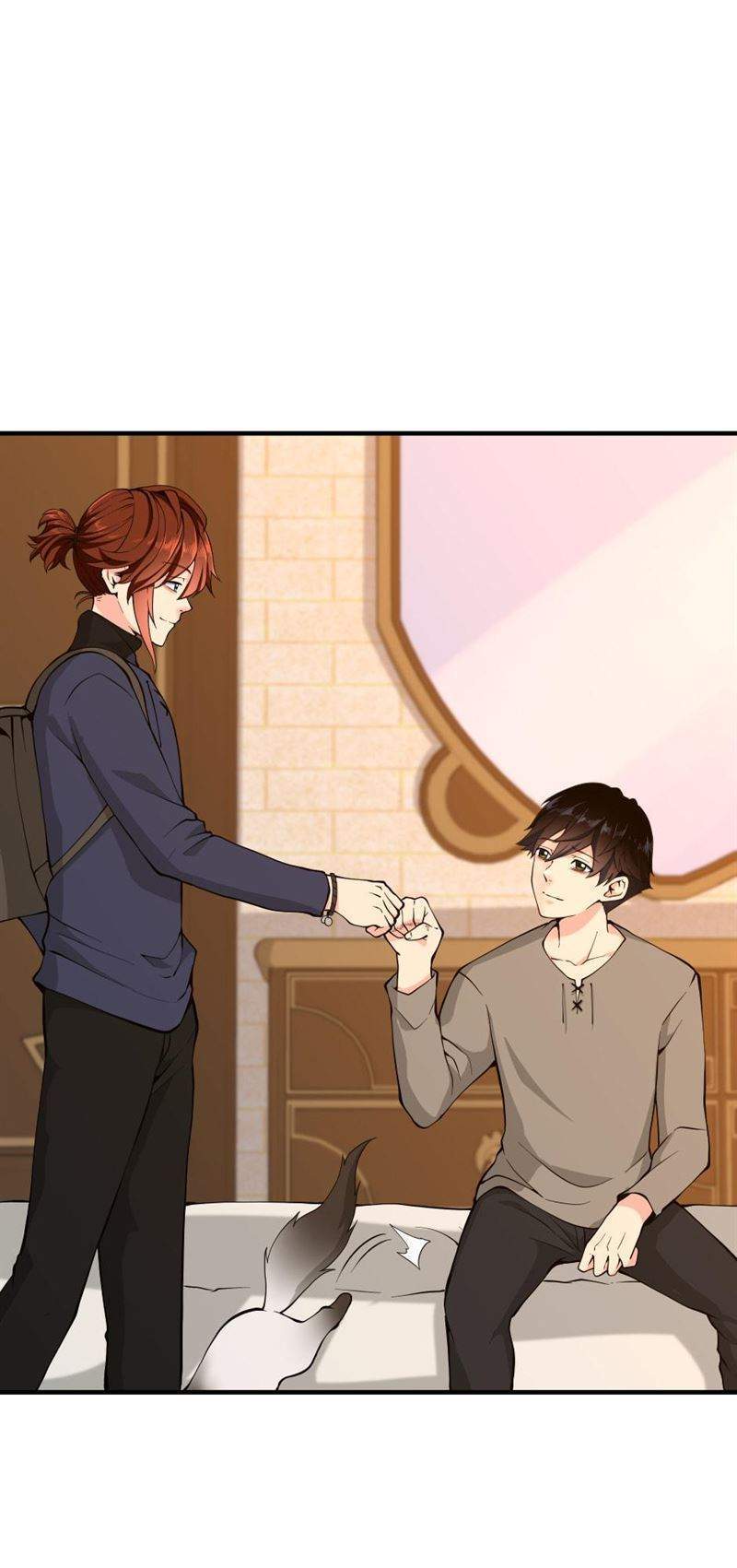 Read The Beginning After the End ID Manga Online