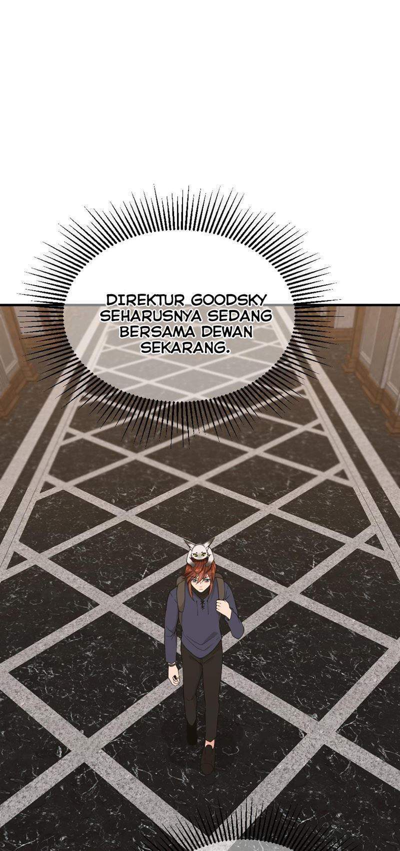 Read The Beginning After the End ID Manga Online