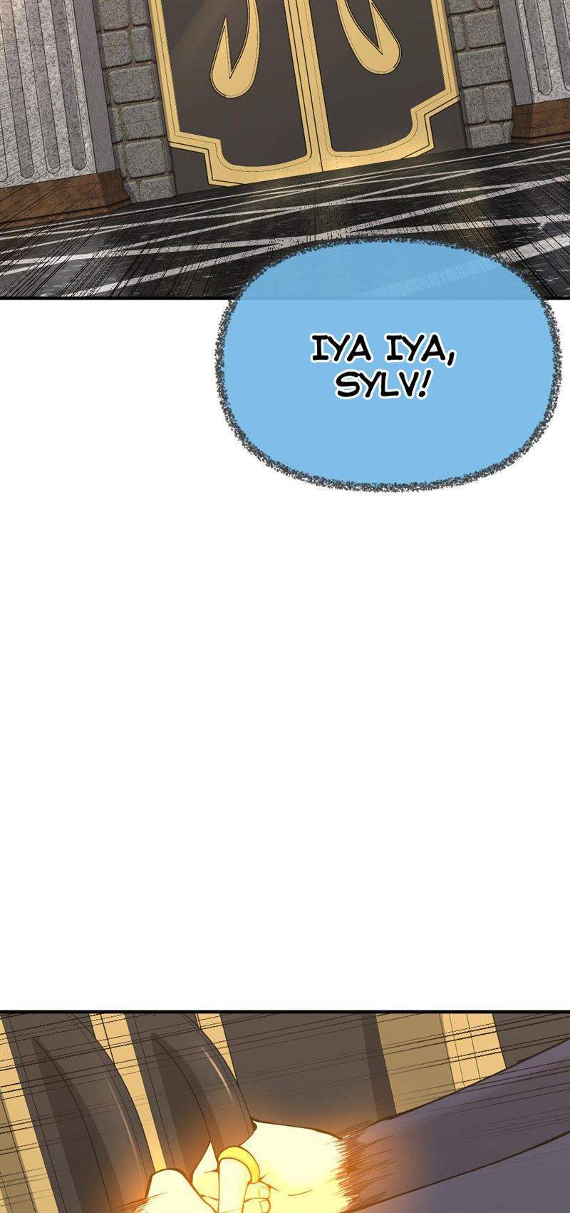 Read The Beginning After the End ID Manga Online