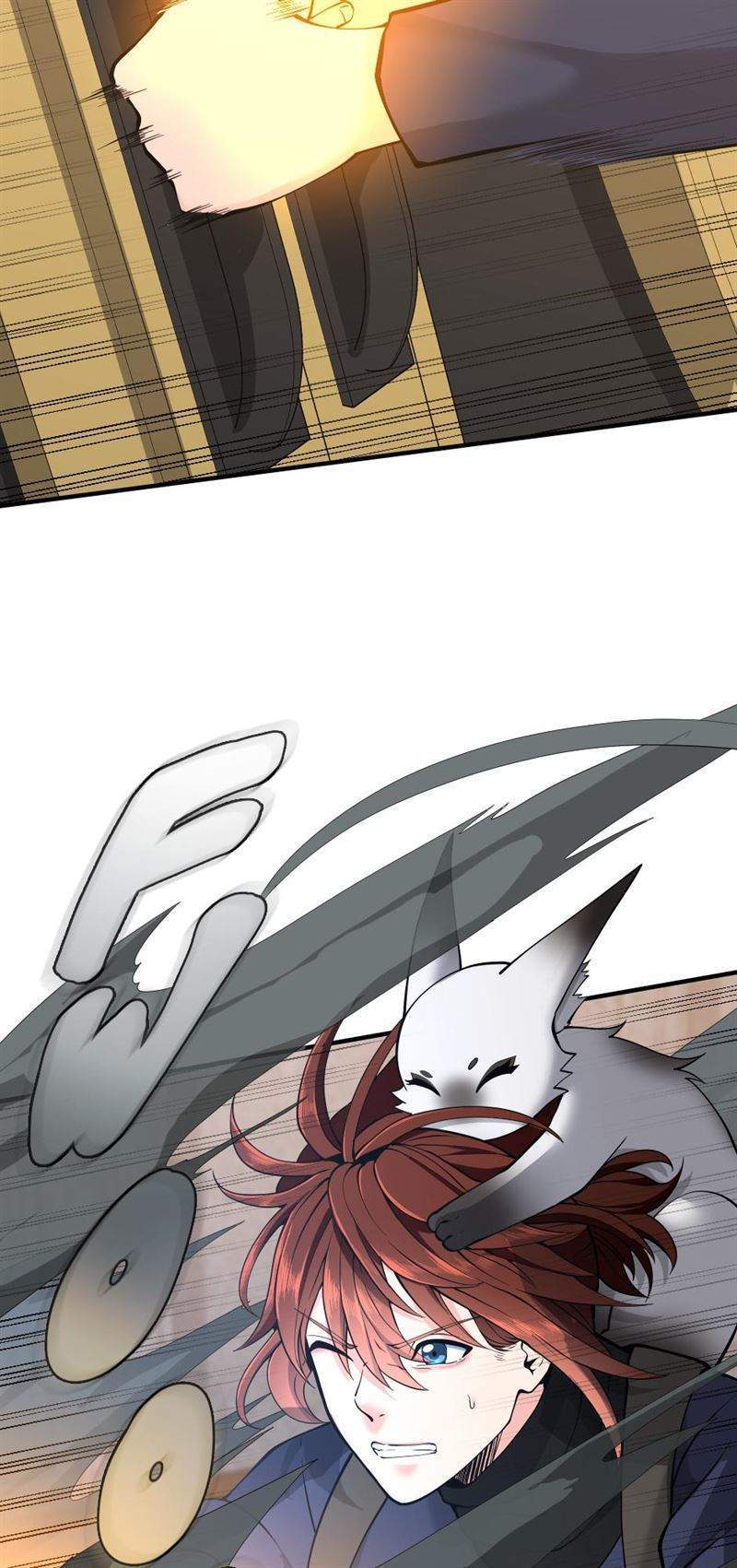 Read The Beginning After the End ID Manga Online