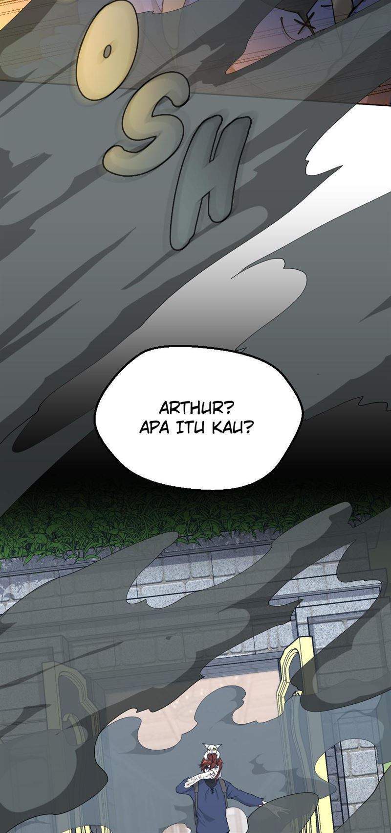 Read The Beginning After the End ID Manga Online