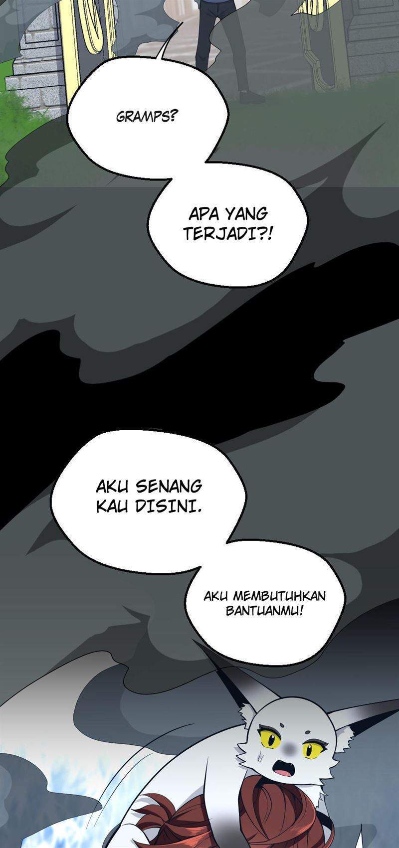 Read The Beginning After the End ID Manga Online