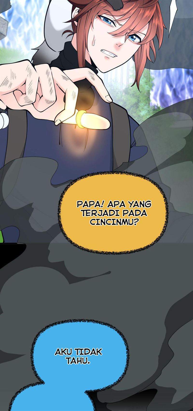 Read The Beginning After the End ID Manga Online