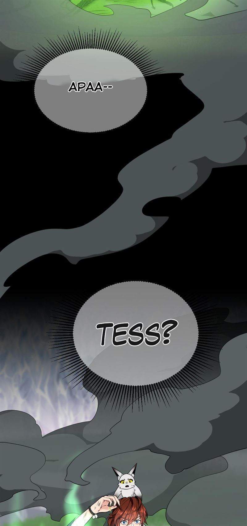 Read The Beginning After the End ID Manga Online