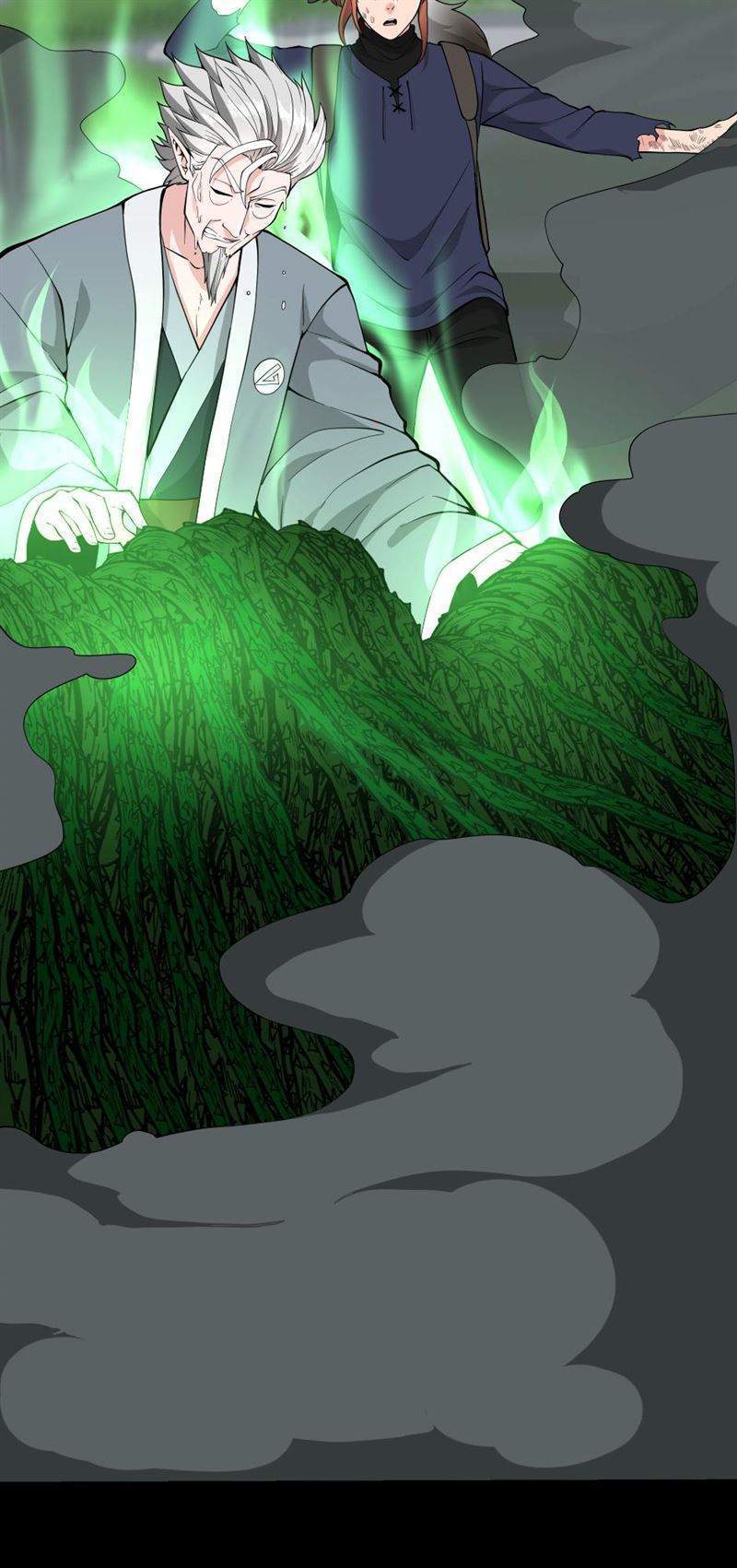 Read The Beginning After the End ID Manga Online