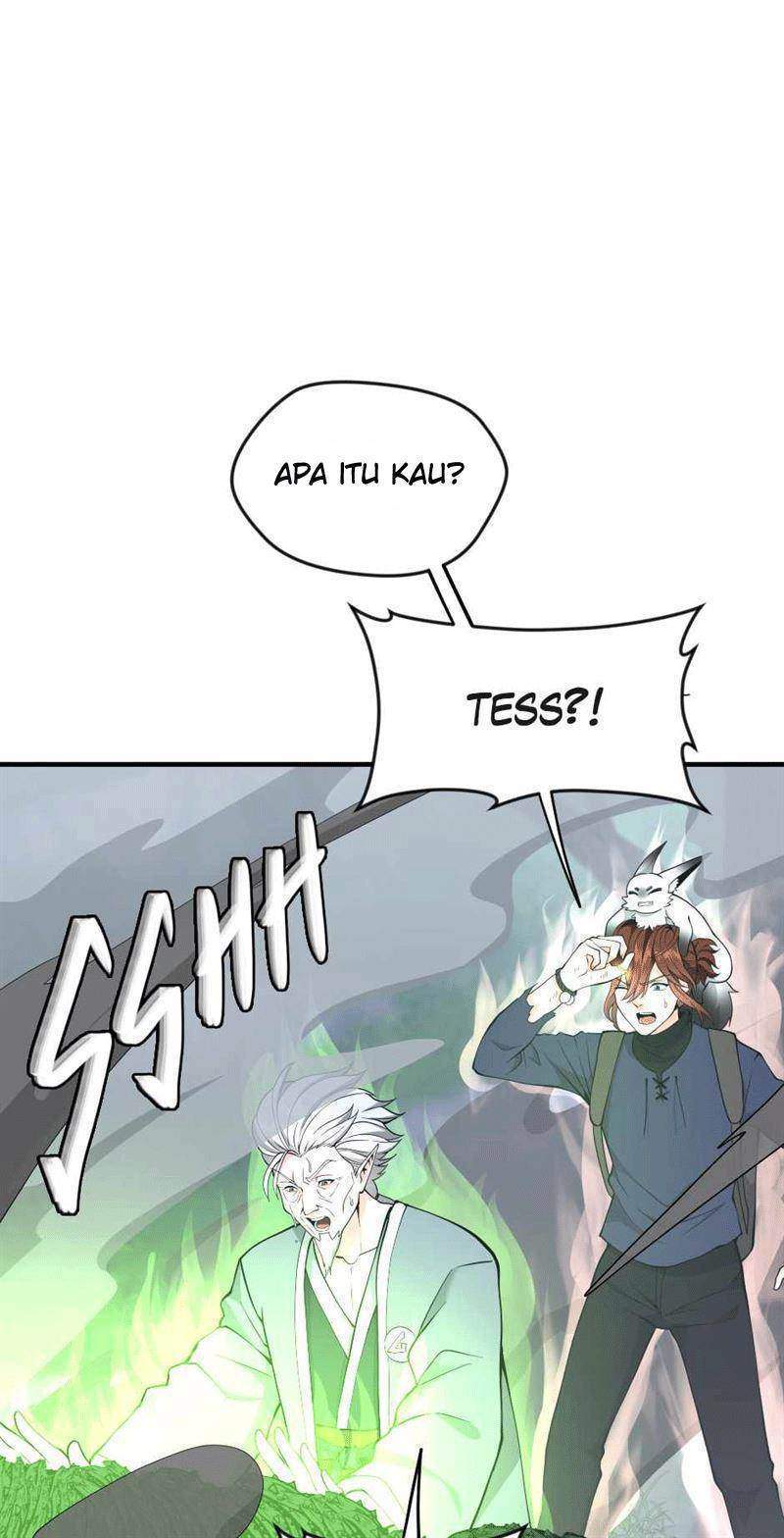 Read The Beginning After the End ID Manga Online