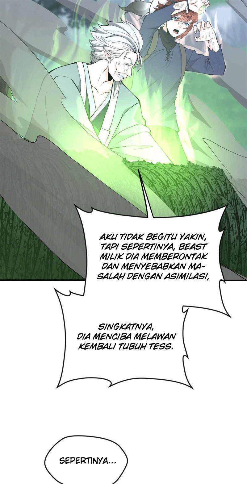 Read The Beginning After the End ID Manga Online