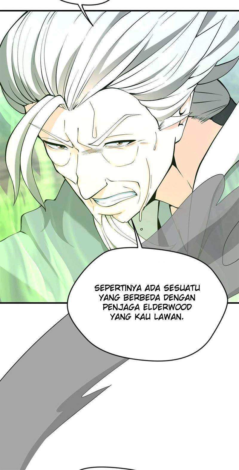 Read The Beginning After the End ID Manga Online
