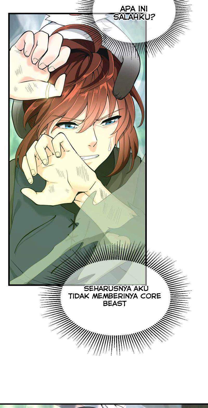 Read The Beginning After the End ID Manga Online