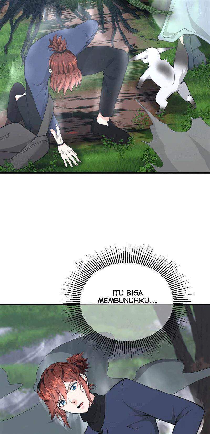 Read The Beginning After the End ID Manga Online