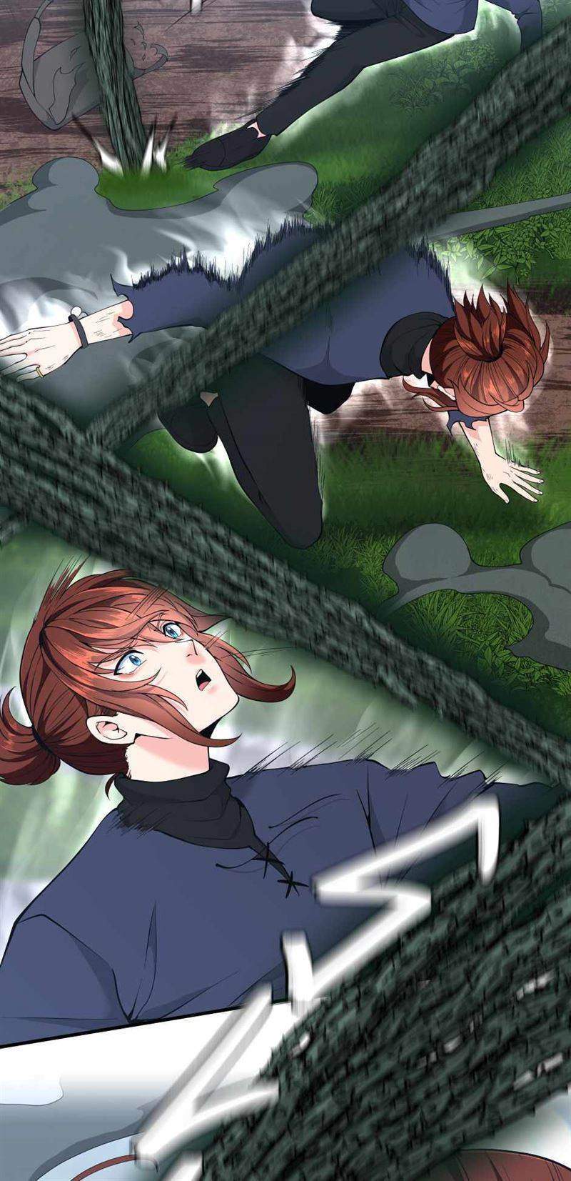 Read The Beginning After the End ID Manga Online