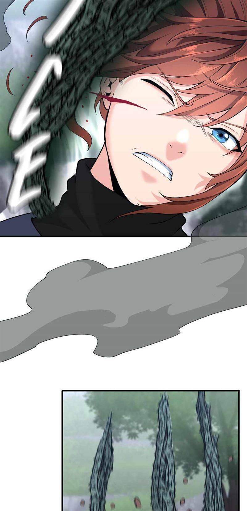 Read The Beginning After the End ID Manga Online